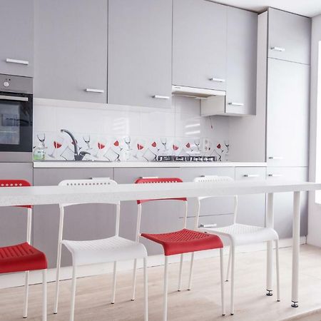 Sandra Apartamentai Каунас Экстерьер фото