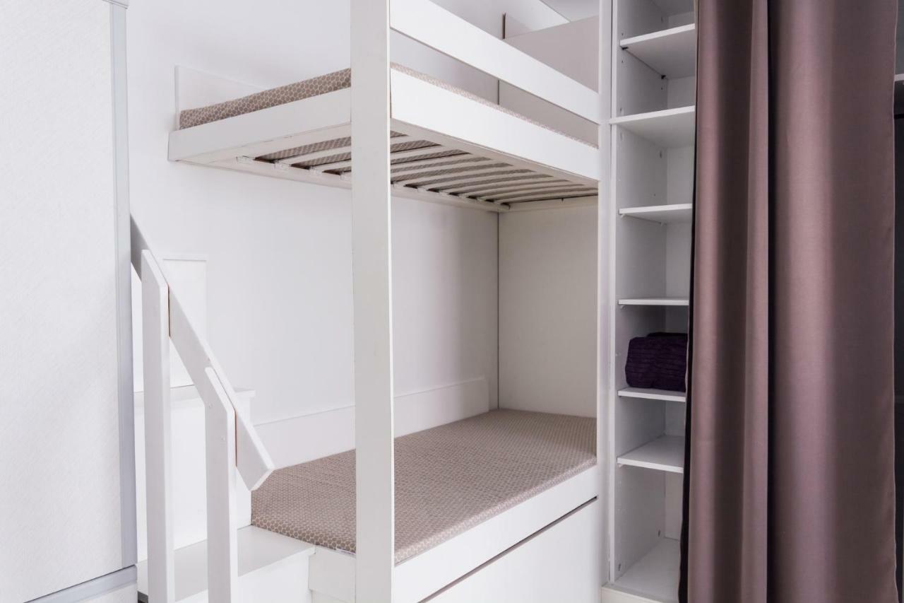 Sandra Apartamentai Каунас Экстерьер фото