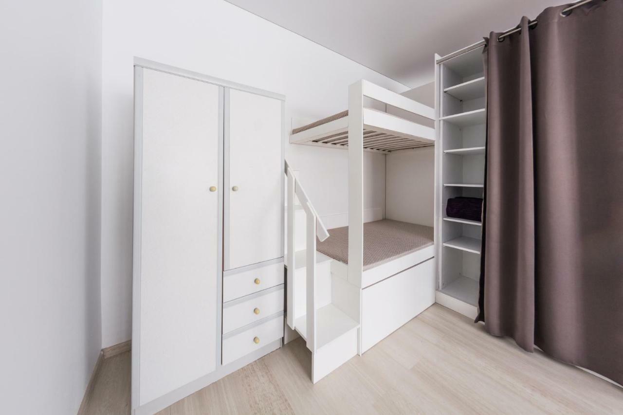 Sandra Apartamentai Каунас Экстерьер фото