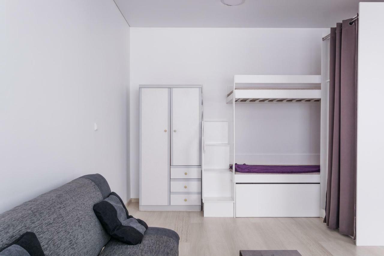 Sandra Apartamentai Каунас Экстерьер фото