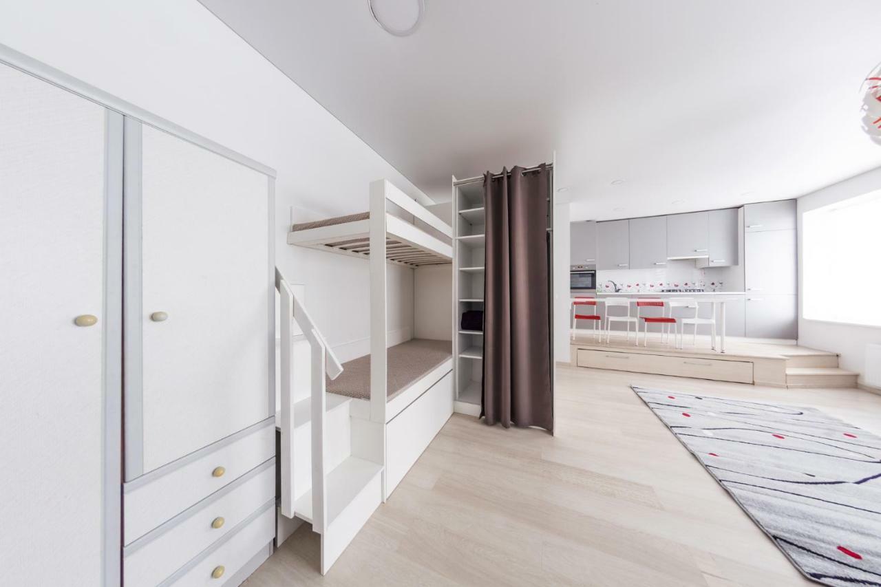 Sandra Apartamentai Каунас Экстерьер фото