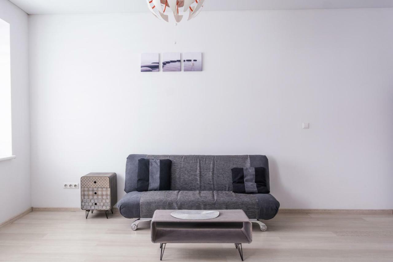 Sandra Apartamentai Каунас Экстерьер фото